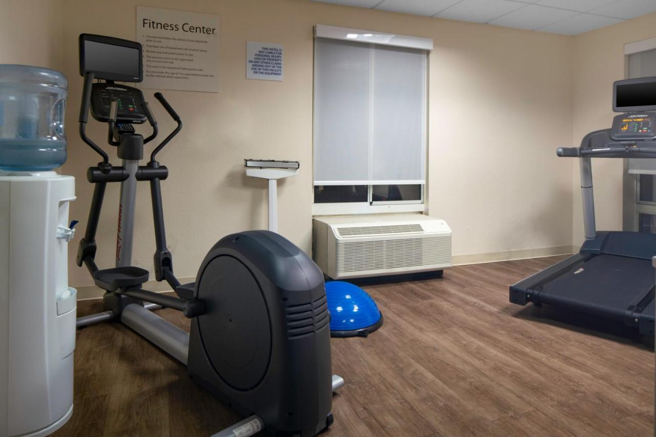 Express North Myrtle - By Ihg 3*