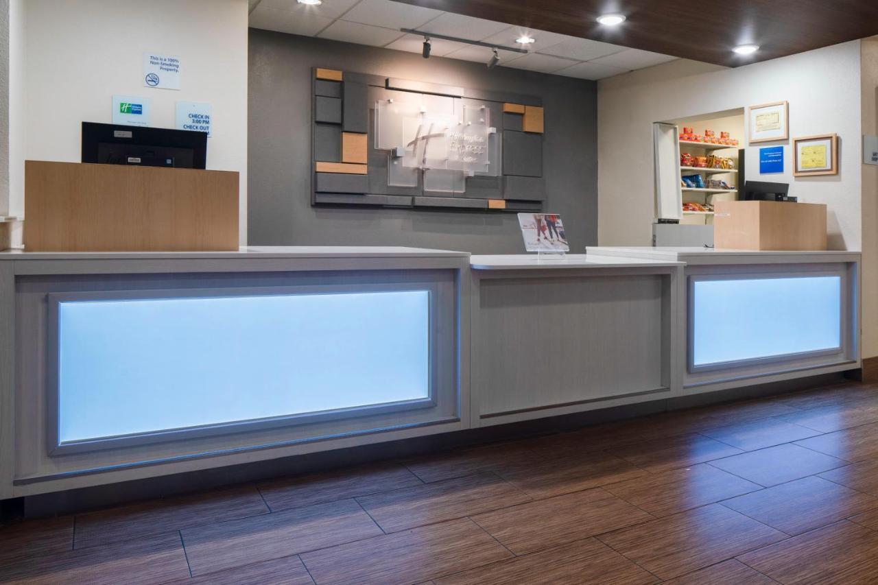 Express North Myrtle - By Ihg Little River
