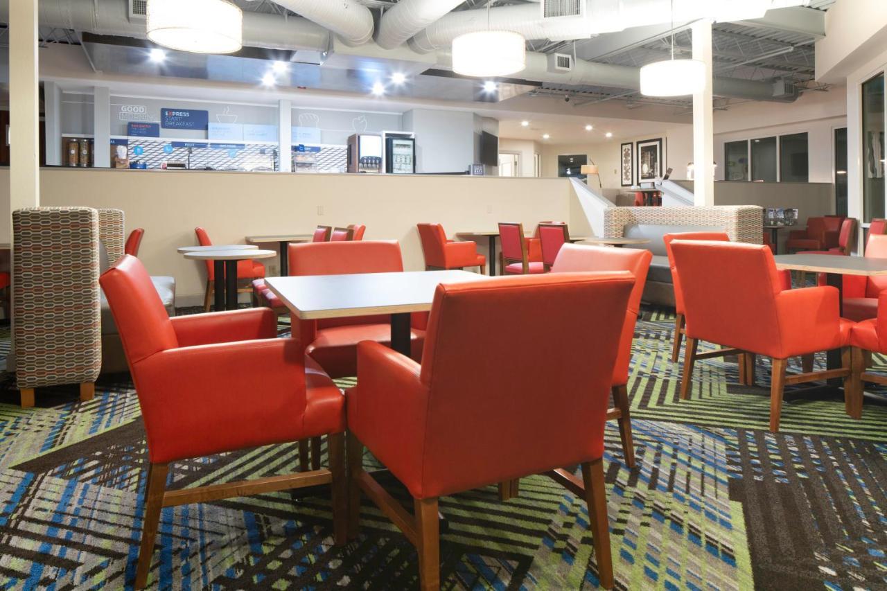 Express North Myrtle - By Ihg 3*