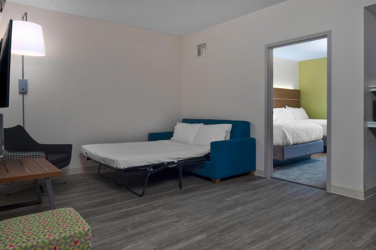Express North Myrtle - By Ihg Hotel Little River